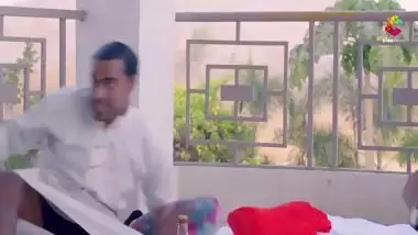 Baba Rancho Aur Virgin Bhoot Episode 4