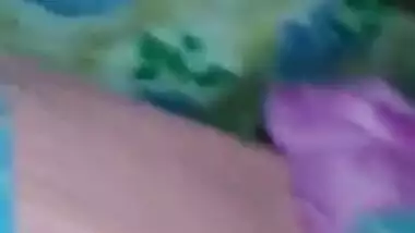 Sexy Desi Bhabhi Fucked by Hubby