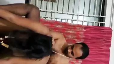 Tamil bhramin mama fucking mami from behind viral MMS