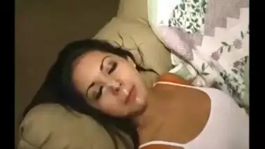 Delhi model Blowjob and doggy style hard core