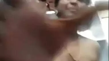 South Indian Bhabhi Blowjob to her Devar