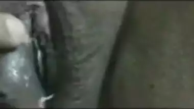 Indian Aunty show the body