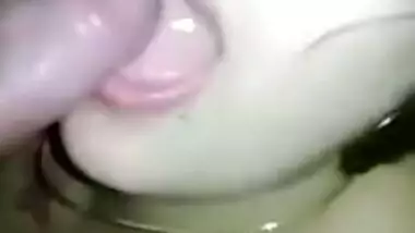 Bhabhi Soooo Beautiful Hoott Sucking