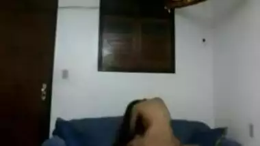 College Couple Tryng To Fuck