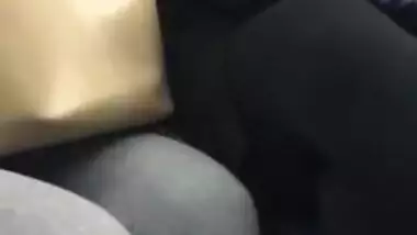 Bollywood stunners (Cute Indians) London subway