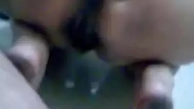 Mallu big boobs BBW aunty fucked by servant