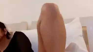 Very cute face beutifull girl nude boobs and pussy
