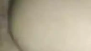 Indian couple foreplay porn video