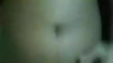 Tamil house housewife Moaning loud