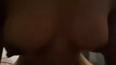 Hottest Dick Ride Ever With Big Ass Girl කෙල්ල මෝල් වෙලා දුන්න සුපිරිම Fuck එක