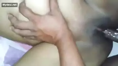 Friend sexy wife tight pussy fucking