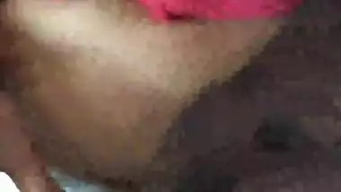 Desi boss wife playing with manager dick