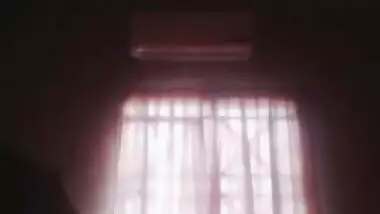 Sasiya Telugu hot slut girl naked solo video