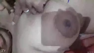 Desi Wife Blowjob and Fucked Part 1