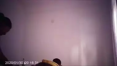 Full video of desi girl doing sex massage