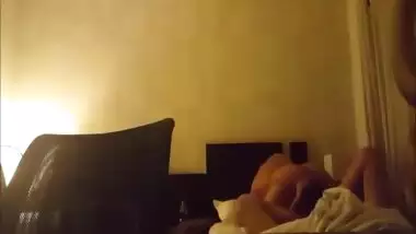 Big Ass Indian wife fucking part 2