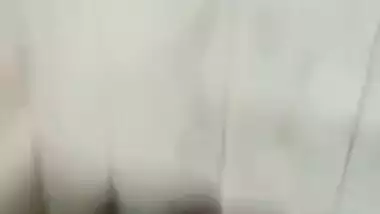 [ Indian porn wife ] Desi lover caught on tilet