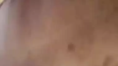 Hot Desi young teen girl kissed by 2 neighbor college guys
