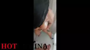 Sexo en la ducha con mi vecino - MEDELLIN COLOMBIA Lauren Latina