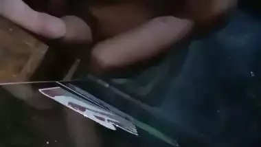 Bangladeshi sex video of stepson fucking his stepmom