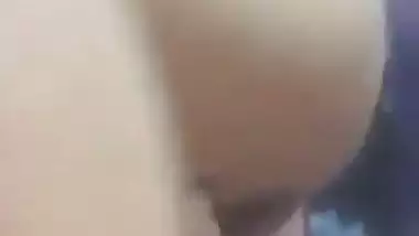 Neighbor dick fucking by horny village aunty