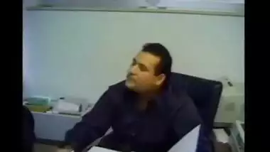 Indian sex vehement incest mms of aunty and nephew