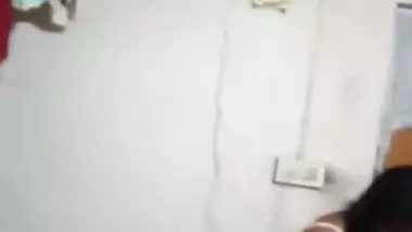 Tamil hottie Meera nude video