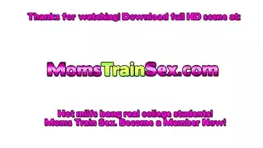 India Summer and Tysen Rich banged