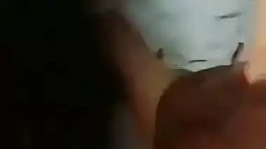 Pakistani sex MMS of a Maulana fucking his maid secretly