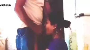 Bihari Young Village Maid’s Blowjob MMS Gone Viral