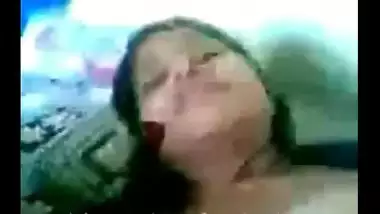 Desi Honey Wife Big Boobs