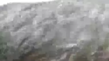 Desi latest MMS video of Desi girl sucking dick of lover