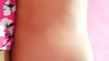 Cute Desi Girl Handjob and Fucked