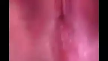 Cute mallu GF showing untouched boobs and pussy