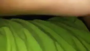 Enjoying Indian Local Prostitute’s Nude Body