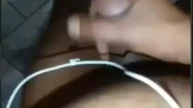 Sexy village Bhabhi cam porn sex video