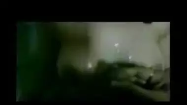 Bengali house wife gives blowjob to husband’s friend