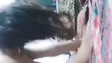 Live fucking video of Desi couple