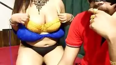Indian Hot Cuple Webcam Live Show