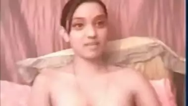 Should've showed her a little longer with the...