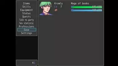 Warlock and Boobs 0.341 Part 25 Bratty Sister Fuck from Behind and Begging for More