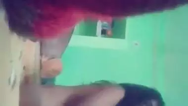 Nude Indian Teen girlfriend naked MMS episode