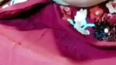 Most beautiful Indian girl showing big boobs viral MMS