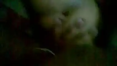 Sexy Desi Girl Friend Sucking & Fucking With BF