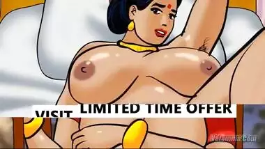 Velamma Black Friday promo video