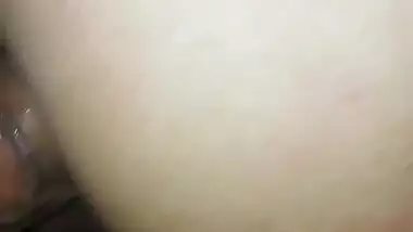 Friend fucking tight ass of a NRI girl