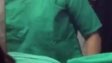 Desi Cute Chubby Girl Caught in Mall Hidden Cam