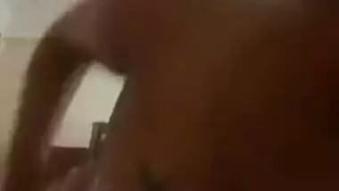 Cute Insta Queen Exclusive Viral Stuff Recording herself Fully NUDE in Bed & Shower Part 1
