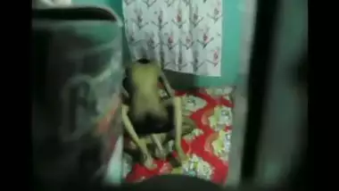 Village teen lovers hiddencam XXX