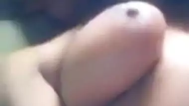 WhatsApp Selfie video